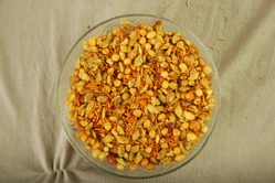 Manufacturers Exporters and Wholesale Suppliers of Hyderabadi Mixture Indore Madhya Pradesh